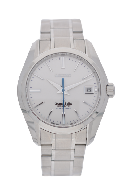 Grand Seiko Hi Beat SBGH001